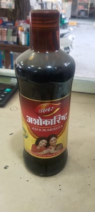 Dabur Ashokaroshta