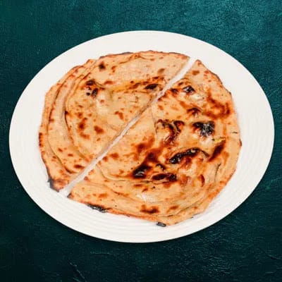 Laccha Parantha