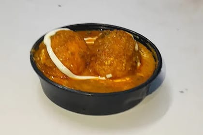 Egg Curry