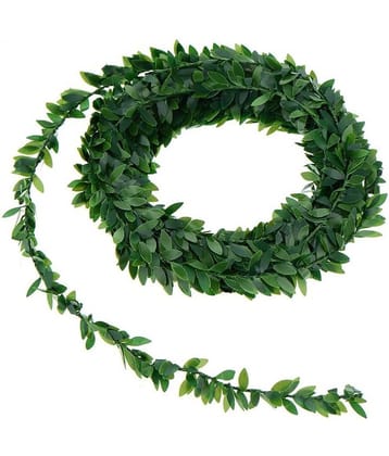 Vardhman Other Decoration Leaves Roll ,Used for Tiara Decoration ( Pack of 1 )