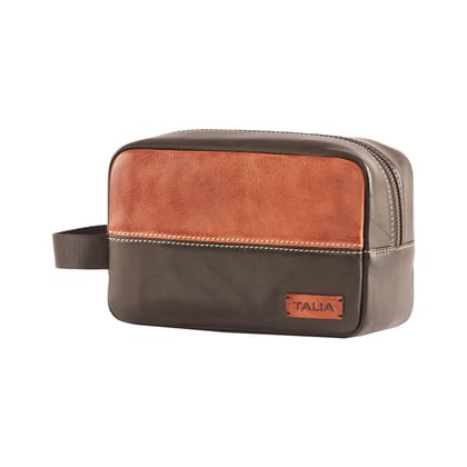 TALIA  Shave Kit.