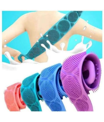 RAVARIYA GRAPHICS Bath Belt