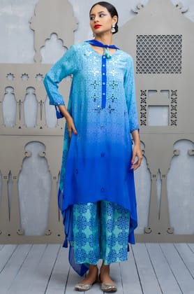 OMBRE - YIU-X- SMALL