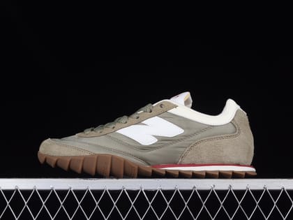 New Balance RC30 - Green-Euro 41