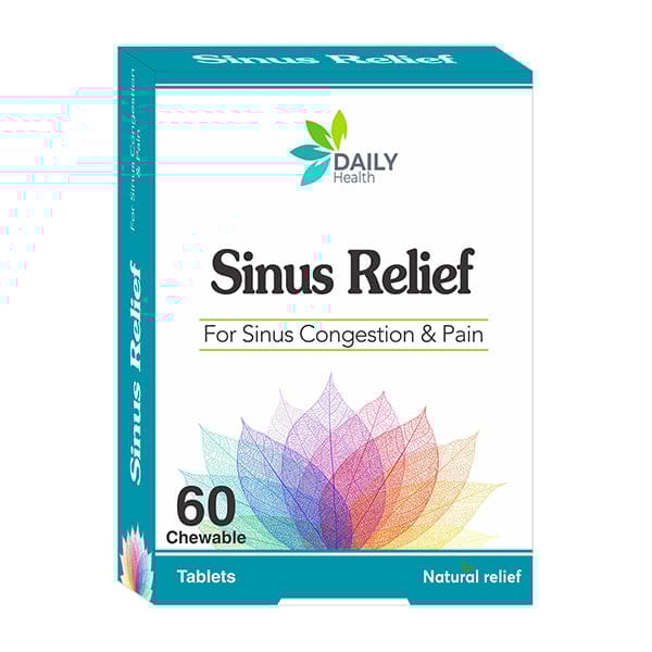 Sinus Relief