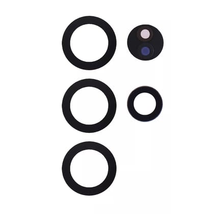 Camera Lens Glass for Samsung Galaxy S22 Ultra