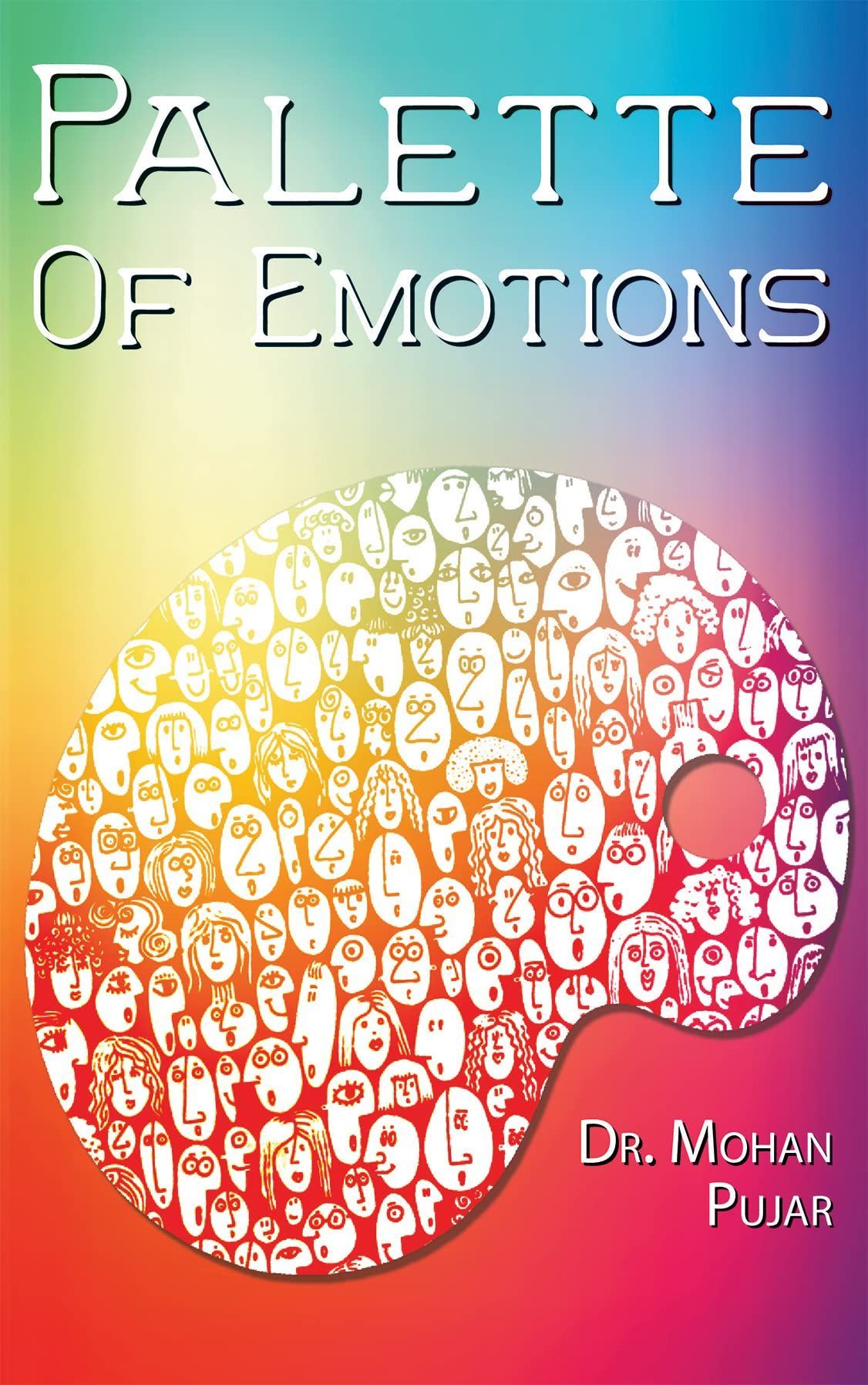 PALETTE OF EMOTIONS Dr. Mohan Pujar