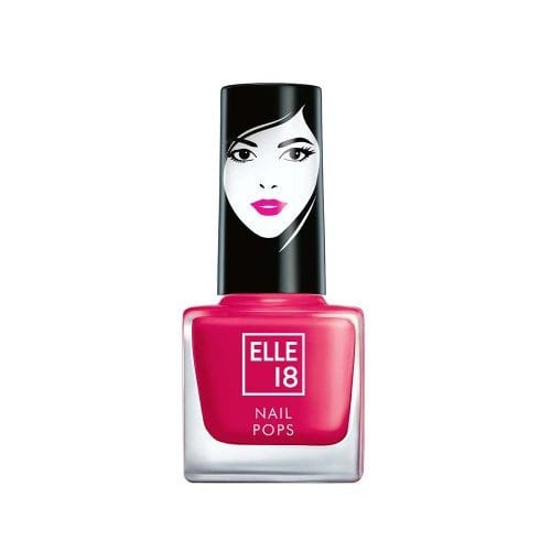 Elle 18 Nail Pops 26 5ml