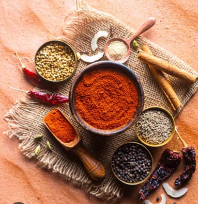 Padmalaya Krushi Utpadak Organic Masala (1 kg) | Organic, Premium Quality | Culinary Seasoning