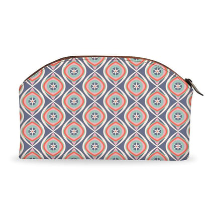 Pattern 4 Tech Pouch