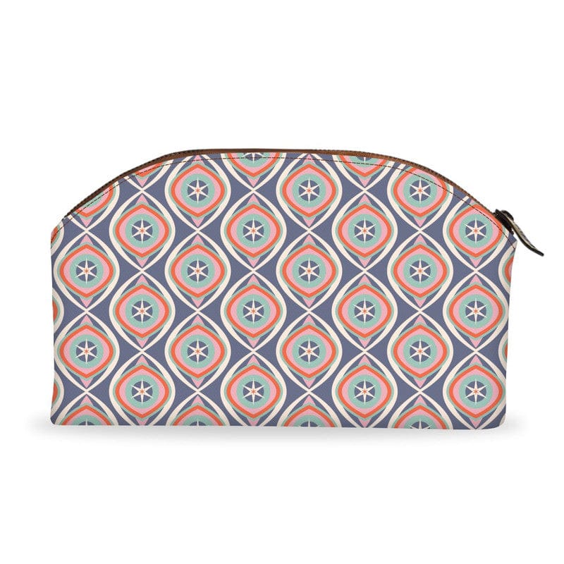 Pattern 4 Tech Pouch
