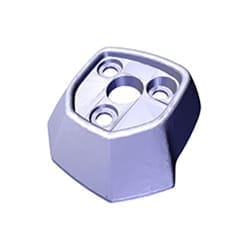 COVER TAIL CAP - Maestro Edge - 18340AAWB00S