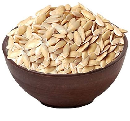 Musk Melon Seeds (Kharbooz Magaz) - 1 Kg