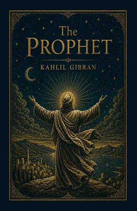 The Prophet (Deluxe Hardcover Edition) | Collector's Classic | Premium Gift Edition The Prophet (Deluxe Hardcover Edition) | Collector's Classic | Premium Gift Edition
