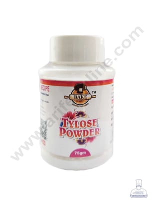 Bake Haven Tylose Powder (75 G)
