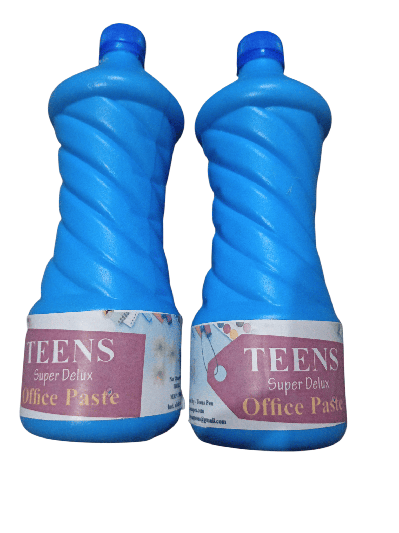 Teens 700 ml transparent glue