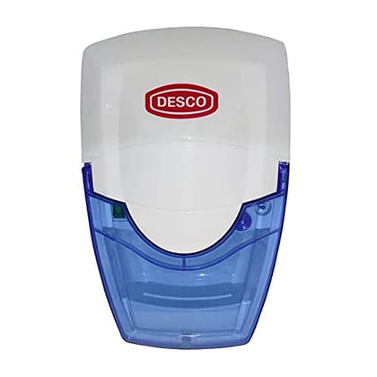 DESCO Piston Compressor Nebulizer
