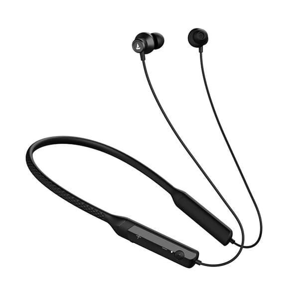 boAt Rockerz Apex Bluetooth Wireless in Ear Earphones