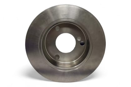 Bosch Front Brake Disc F002H26041