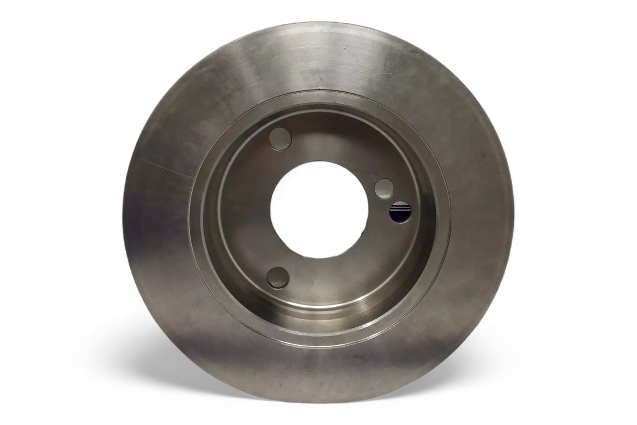Bosch Front Brake Disc F002H26041