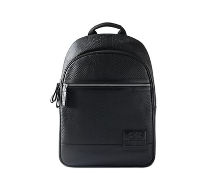 ALPS BACKPACK 02-BLACK