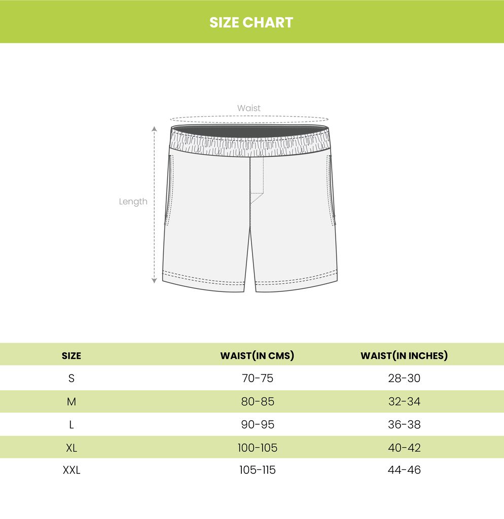 Size Guide Size Guide