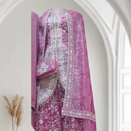 Ladies Dress