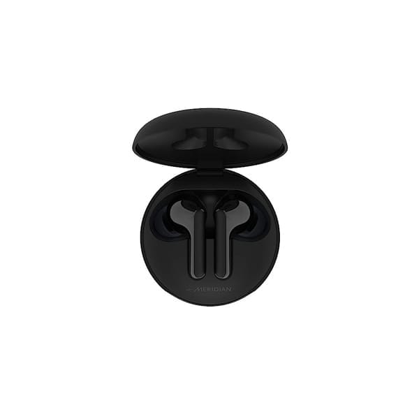 LG Tone Free HBS-FN6 Truly Wireless Bluetooth In Ear Earbuds With Mic