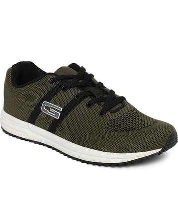 GOLDSTAR STARLITE-01 Navy Blue Men's Lifestyle Shoes
