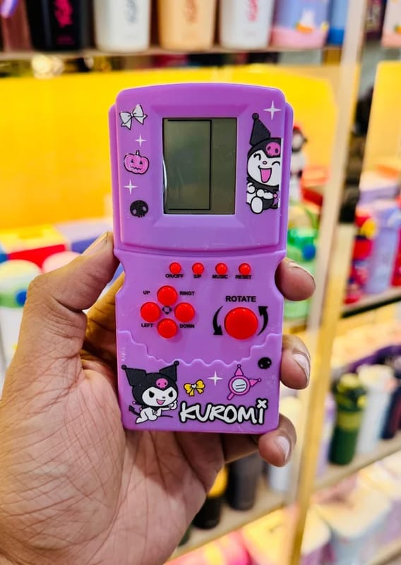 ...