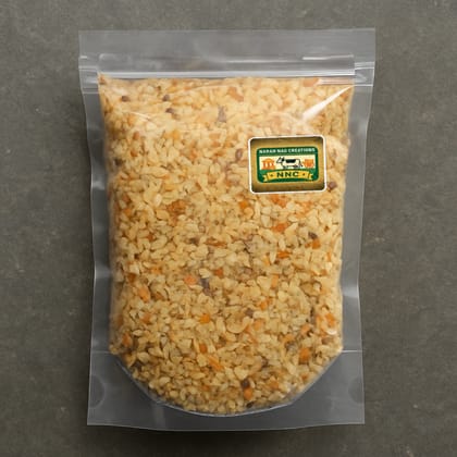 Naran Nag Creations's khichdi mix