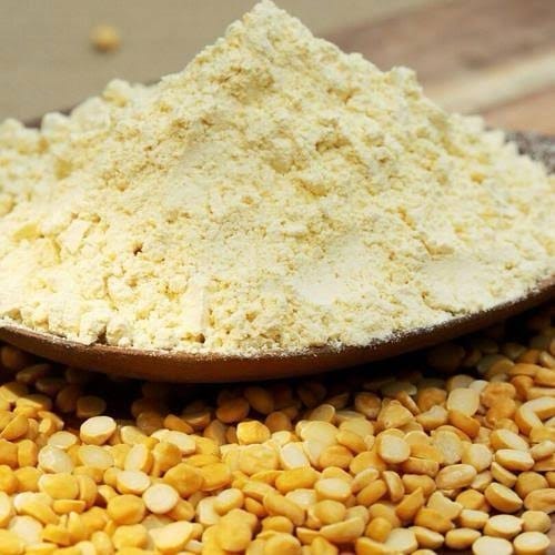 Besan 1 kg Cold Press