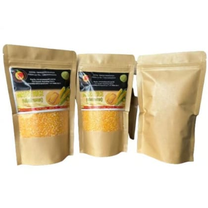 MAIZE RICE - 250 gm