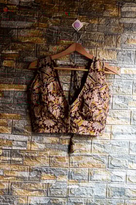 Tamira Blouse-S