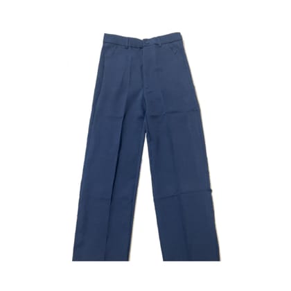 Champs Trendz Barbie Pant, Navy Blue (Size - 28)