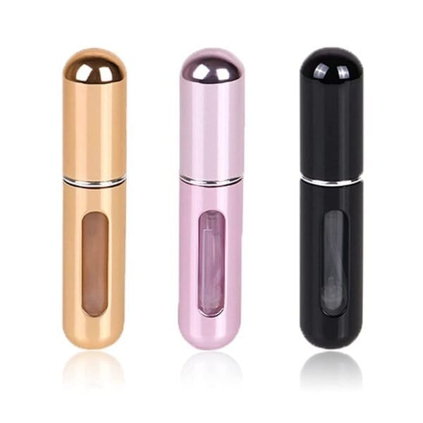 MINI PERFUME SPRAY BOTTLE