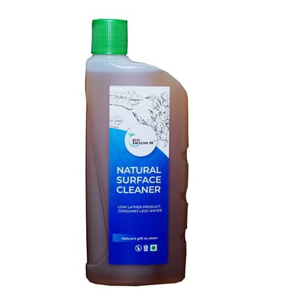 EcoSwachh 3R  Natural Surface Cleaner 500 ML