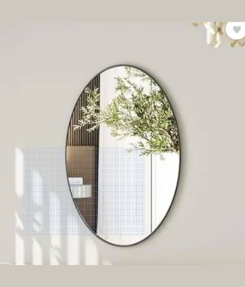 THMT10-Oval mirror