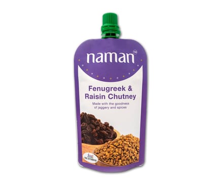 Naman Chutney 