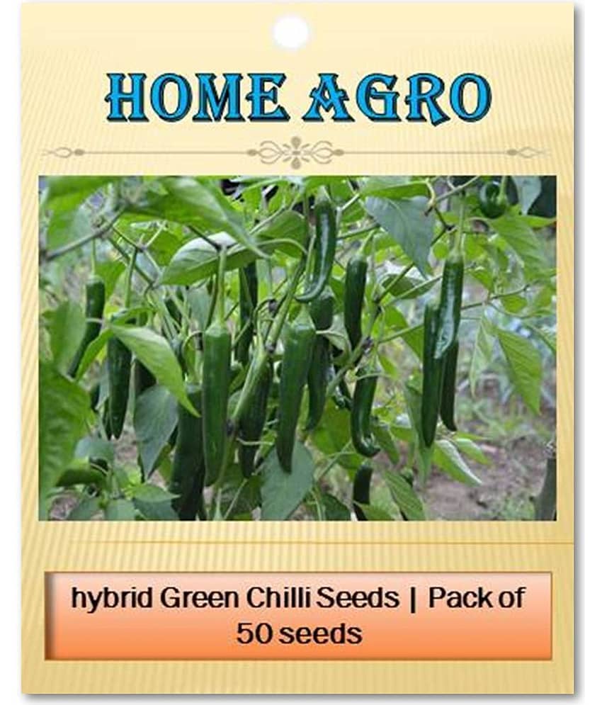 homeagro - Vegetable Seeds ( 50 seeds )