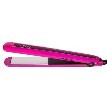 VEGA Trendy Flat VHSH-16 Hair Straightener-1 pcs
