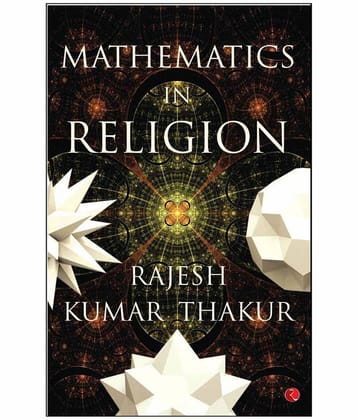 Mathematics In Religion Paperback English