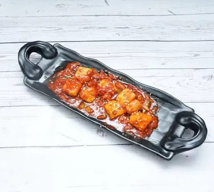 Chilli Paneer
