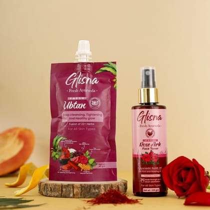 Glow Reveal Kit
