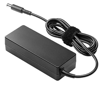 Laptop Adapter 65W 18.5V - 3.5A For HP (Pin Size 7.4*5.0mm) - Compatible