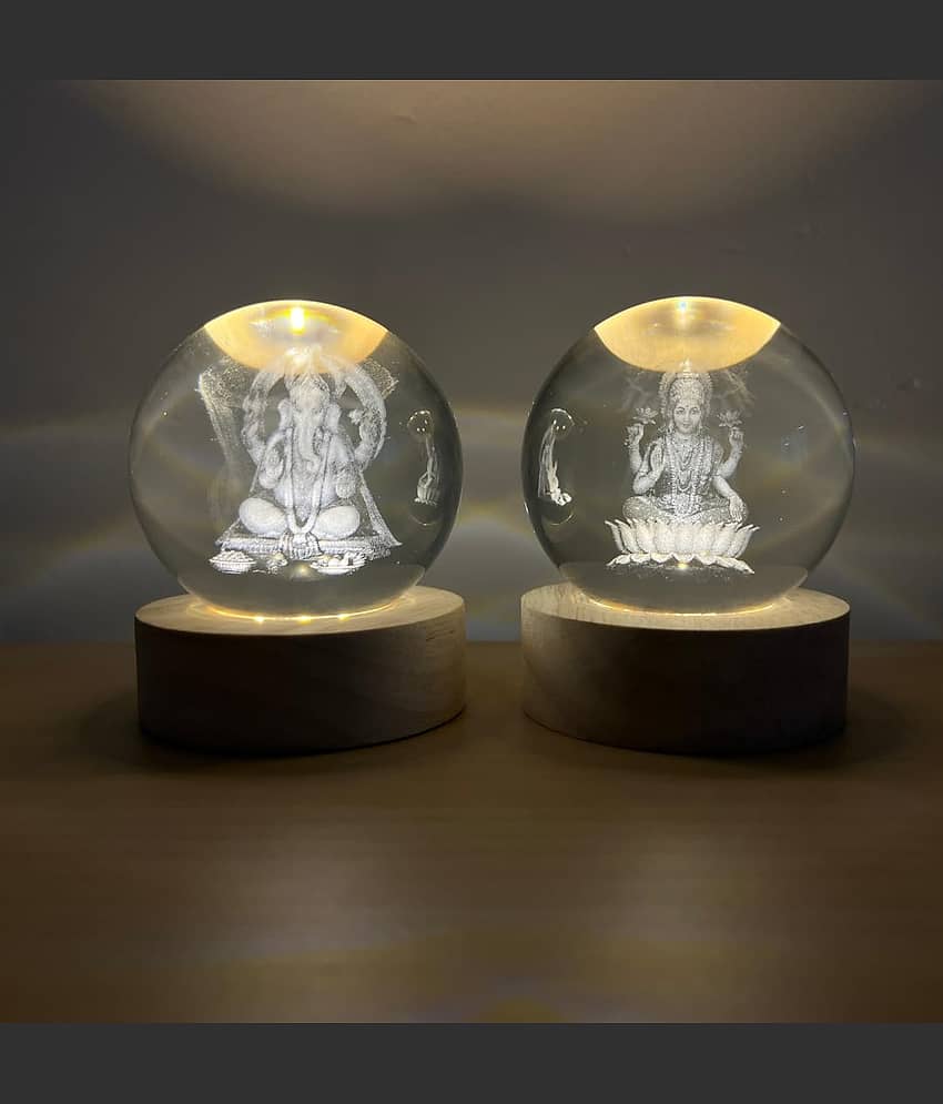 CarFrill Yellow Night Lamp ( Pack of 2 )