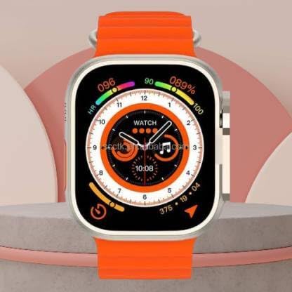 T10 Ultra Smartwatch