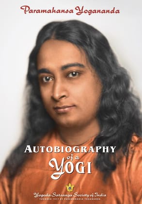 Autobiography of A Yogi - English - Pocket Edition
