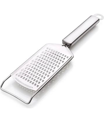 OFFYX Premium Stainless Steel Vegetable Grater,Cheese Grater,Fruit Grater Vegetable & Fruit Grater