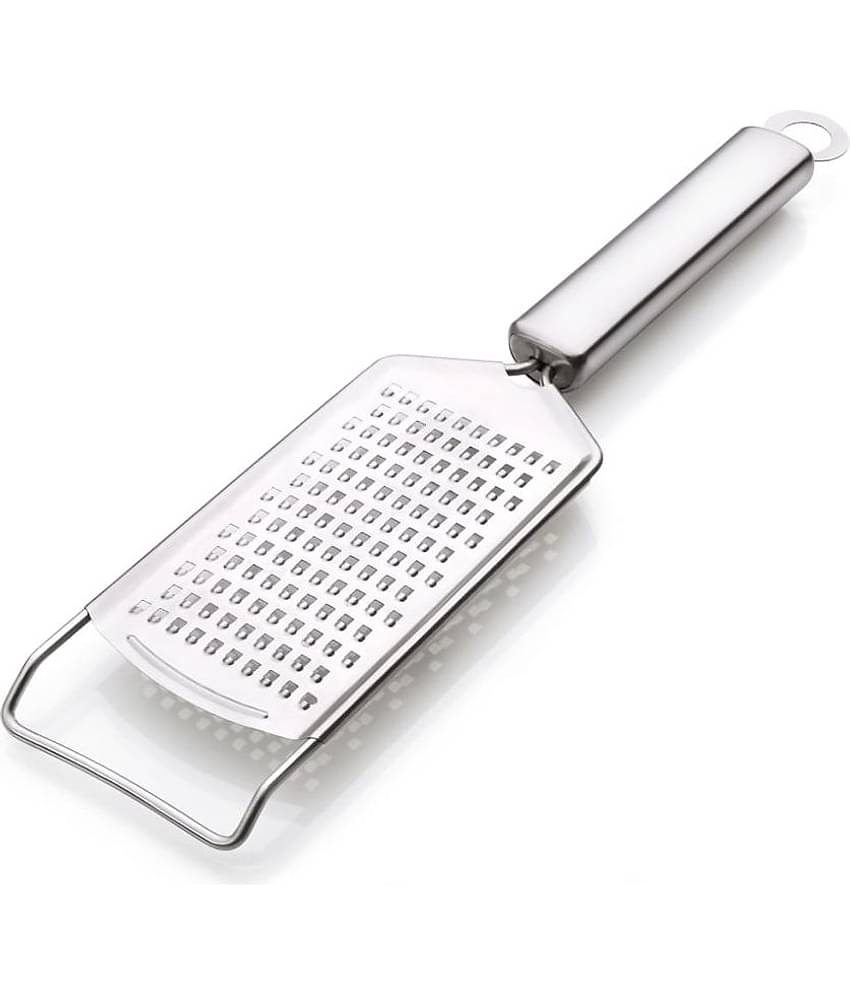 OFFYX Premium Stainless Steel Vegetable Grater,Cheese Grater,Fruit Grater Vegetable & Fruit Grater